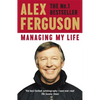 Managing My Life: My Autobiography - Paperback