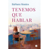 Tenemos Que Hablar / We Have to Talk - Paperback