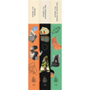 Three Book Sebald Set: The Emigrants, the Rings of Saturn, and Vertigo - Paperback