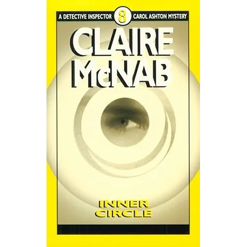 Inner Circle - Paperback