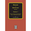 History of Kentucky: the 7th Edition. - Paperback