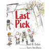Last Pick - Hardcover
