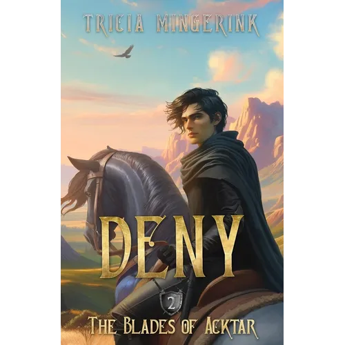 Deny - Paperback
