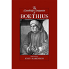 The Cambridge Companion to Boethius - Hardcover