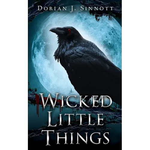 Wicked Little Things - Paperback
