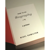 How to Do Biography: A Primer - Paperback