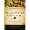 Believer's Bible Commentary - Hardcover
