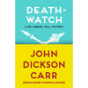 Death-Watch - Paperback