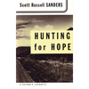Hunting for Hope: A Father's Journeys - Paperback
