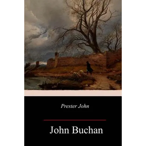 Prester John - Paperback