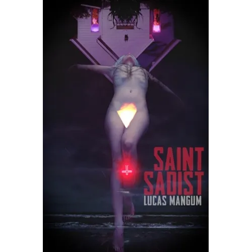 Saint Sadist - Paperback
