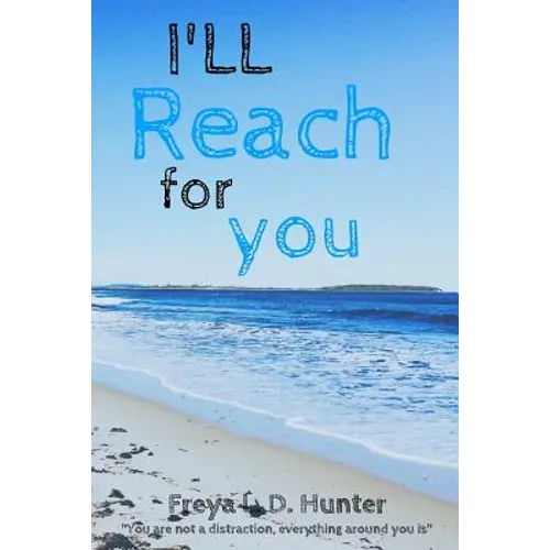 I'll Reach For You - Paperback