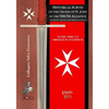 Historical Survey on the Orders of St. John of the SMOM Alliance: Knights of Malta - Paperback