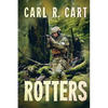 Rotters: A Zombie Novel - Paperback