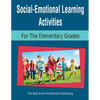 Social-Emotional Learning Activities for the Elementary Grades - Paperback
