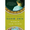 World and Town - Paperback