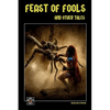 Feast of Fools and Other Tales - Paperback