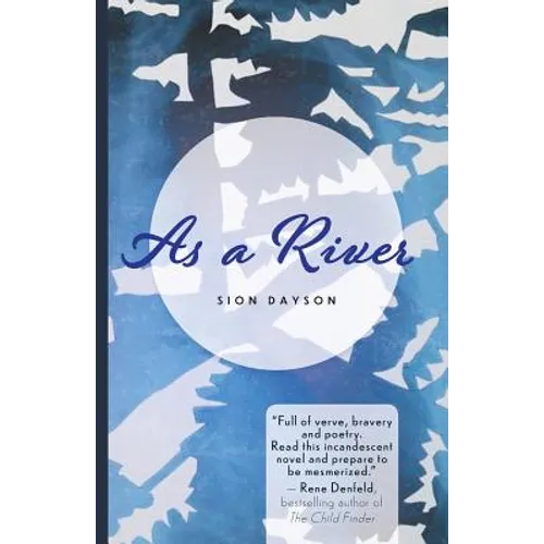 As a River - Paperback