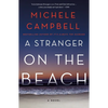 A Stranger on the Beach - Paperback