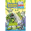 The Battle of the Bots - Paperback