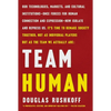 Team Human - Paperback