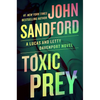 Toxic Prey - Hardcover