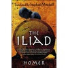 The Iliad: (The Stephen Mitchell Translation) - Paperback