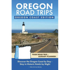 Oregon Road Trips - Oregon Coast Edition - Paperback