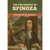 The Philosophy of Spinoza - Hardcover