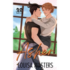 Asher - Paperback