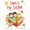 Sam Is My Sister - Hardcover