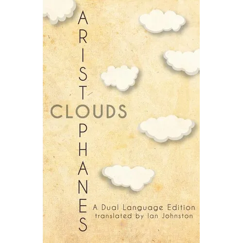 Aristophanes' Clouds: A Dual Language Edition - Paperback