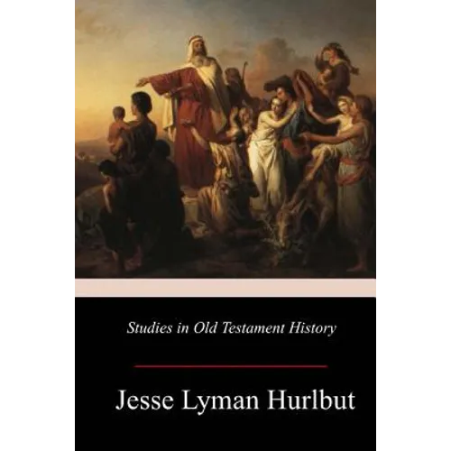 Studies in Old Testament History - Paperback