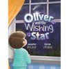Oliver and the Wishing Star - Hardcover