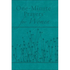 One-Minute Prayers for Women (Milano Softone) - Hardcover
