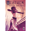 Heathen Vol. 2 - Paperback