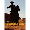 The Gunslinger: The Firearms Log Disguised as a Novel - Paperback