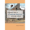 Forgotten Tales of Carson Valley and nearby settlements - Paperback