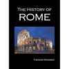 The History of Rome, Volumes 1-5 - Hardcover