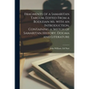 Fragments of a Samaritan Targum, Edited From a Bodleian Ms. With an Introduction, Containing a Sketch of Samaritan History, Dogma and Literature - Paperback