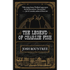 The Legend of Charlie Fish - Paperback
