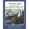 A Restless Spirit: The Story of Robert Frost - Paperback