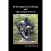 Hydriotaphia (Urn Burial) and the Garden of Cyrus - Paperback