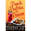 Punch, Pastries, and Poison - Paperback