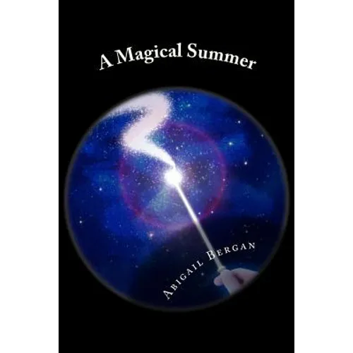 A Magical Summer - Paperback