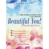 Beautiful You! (Inside and Out!): A Study for Women on the Book of Esther-And so Much More! Leader'S Guide - Paperback