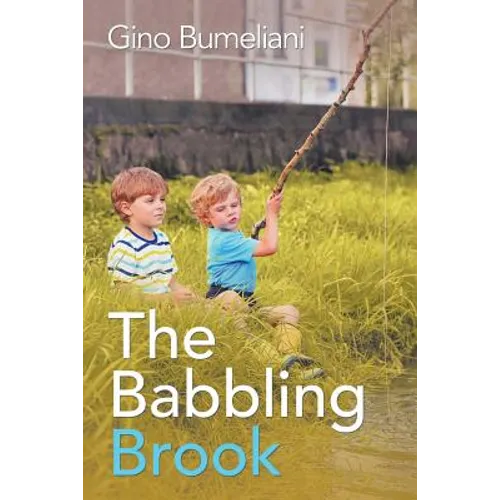 The Babbling Brook - Paperback