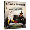 The Comics Journal #304 - Paperback