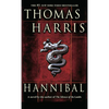 Hannibal - Mass Market Paperbound