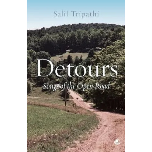 Detours: Songs of the Open Road - Paperback